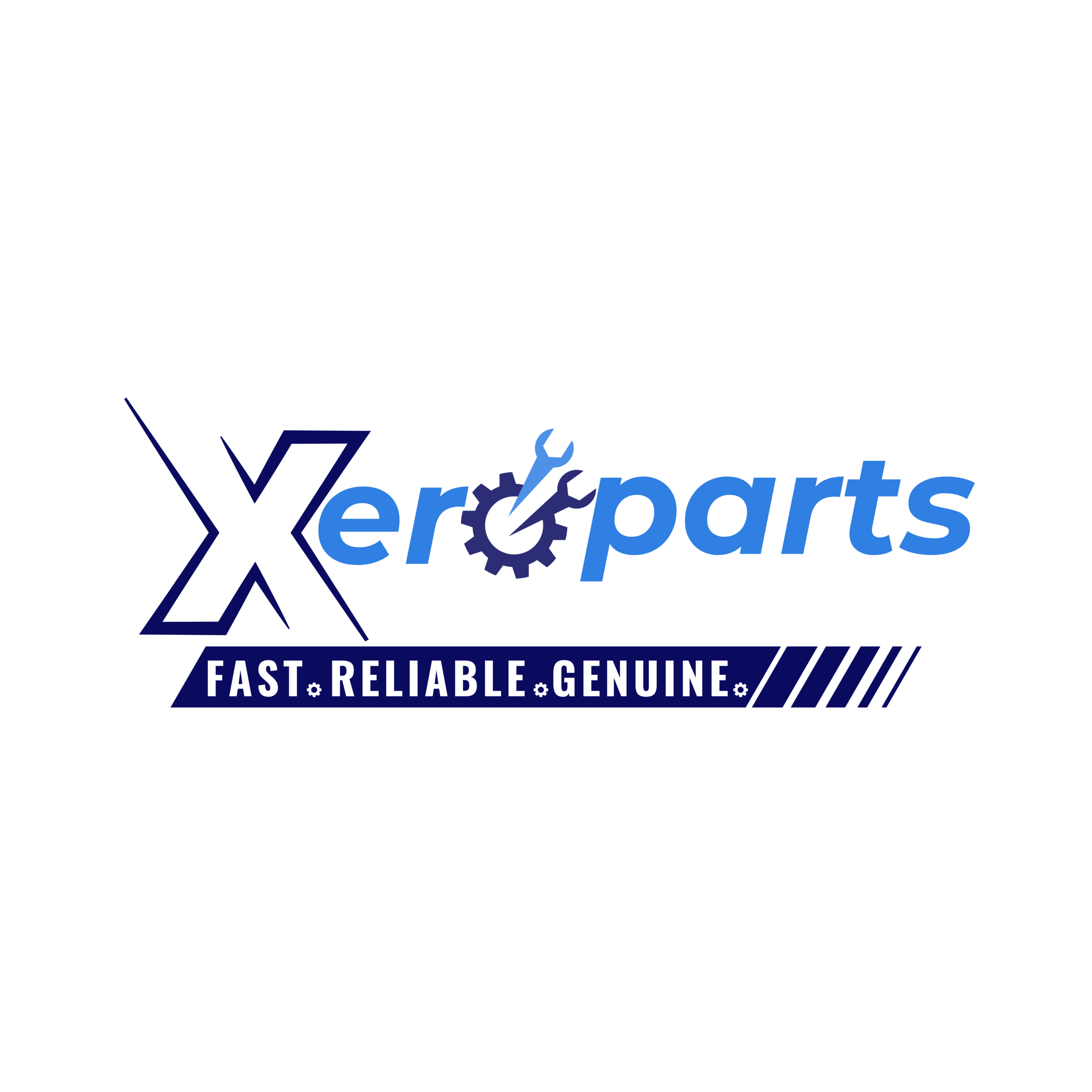 xeroparts.com
